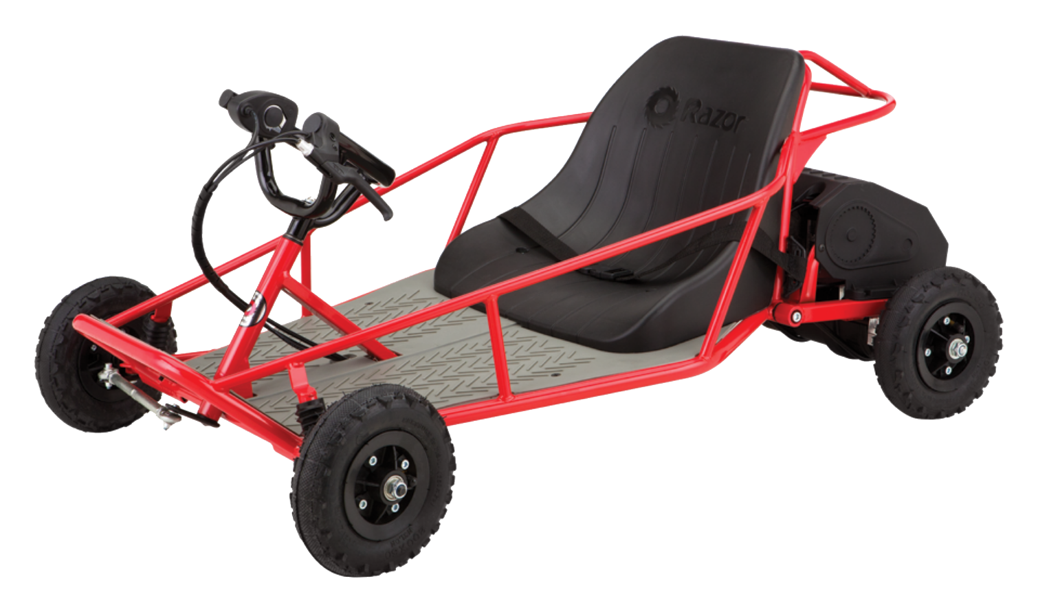 Razor Dune Buggy Off-Road Electric Go Kart | Bass Pro Shops